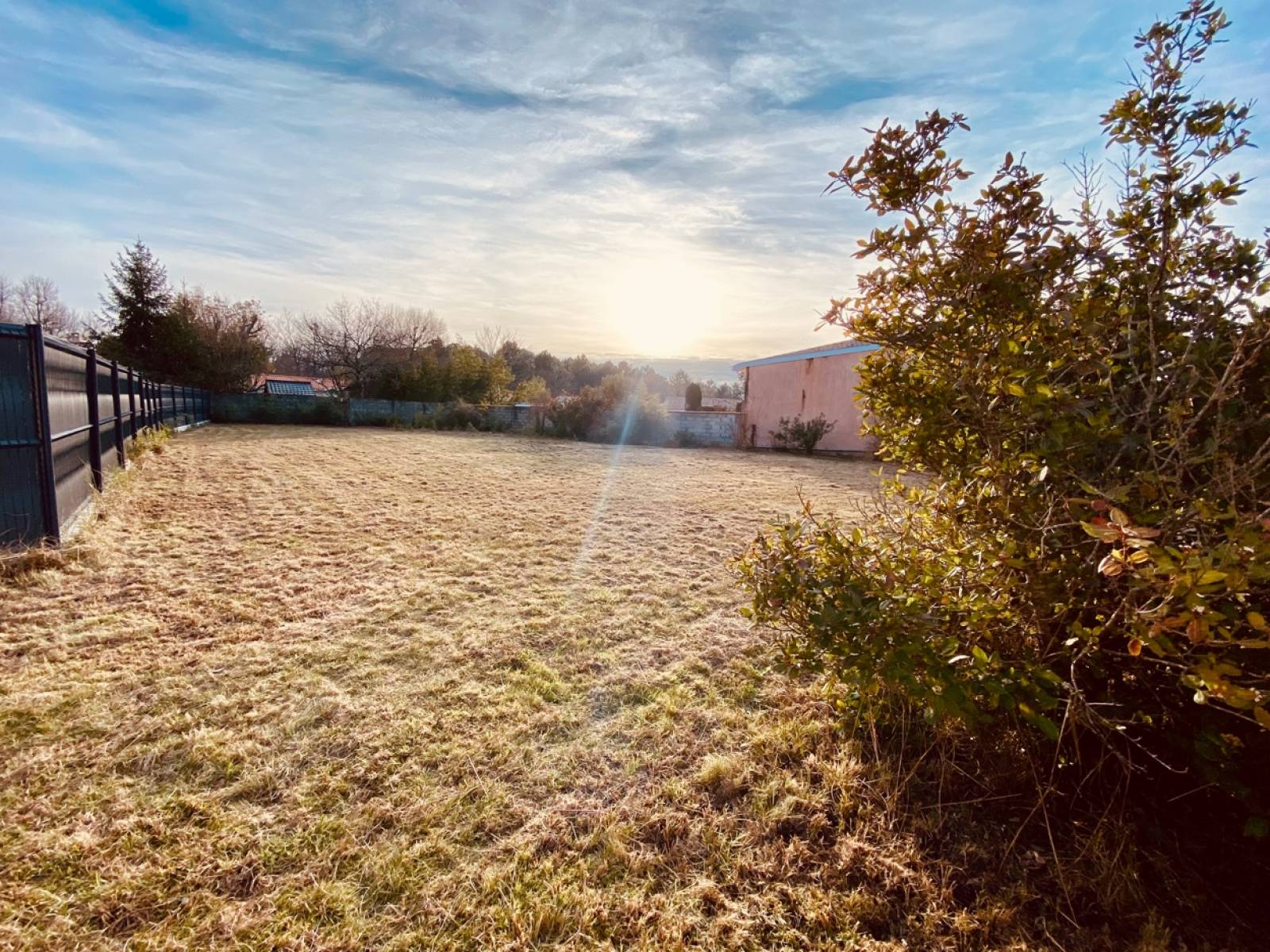 Construire une maison à Biscarrosse