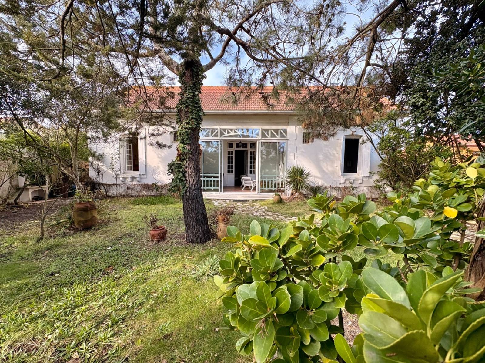 Belle propriété 7 chambres tout proche de la Plage et du Centre-de Biscarrosse Plage