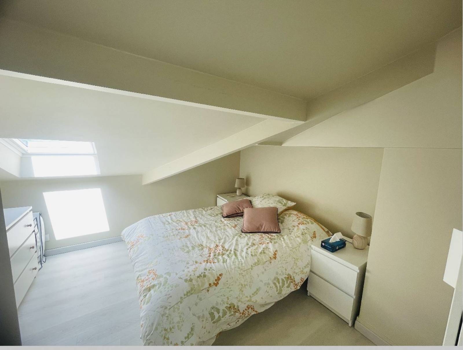 Investissement locatif à Biscarrosse plage