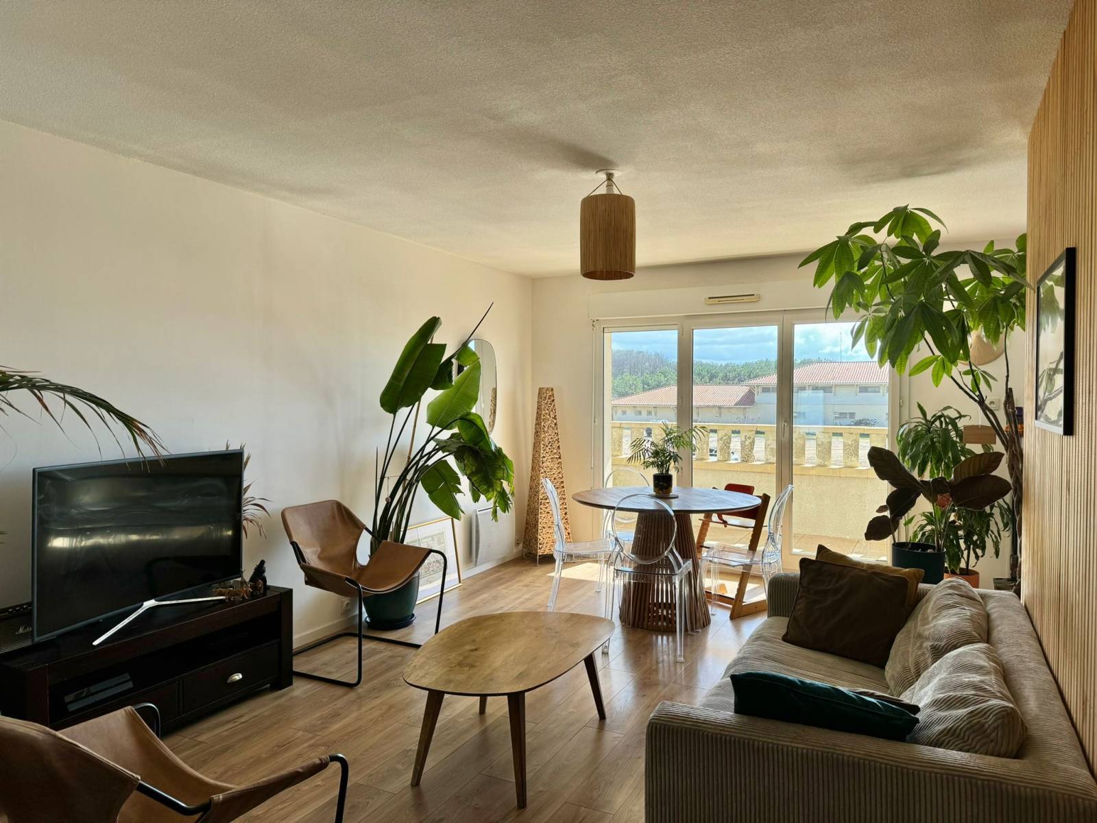 Expert de l'immobilier à Biscarrosse Plage