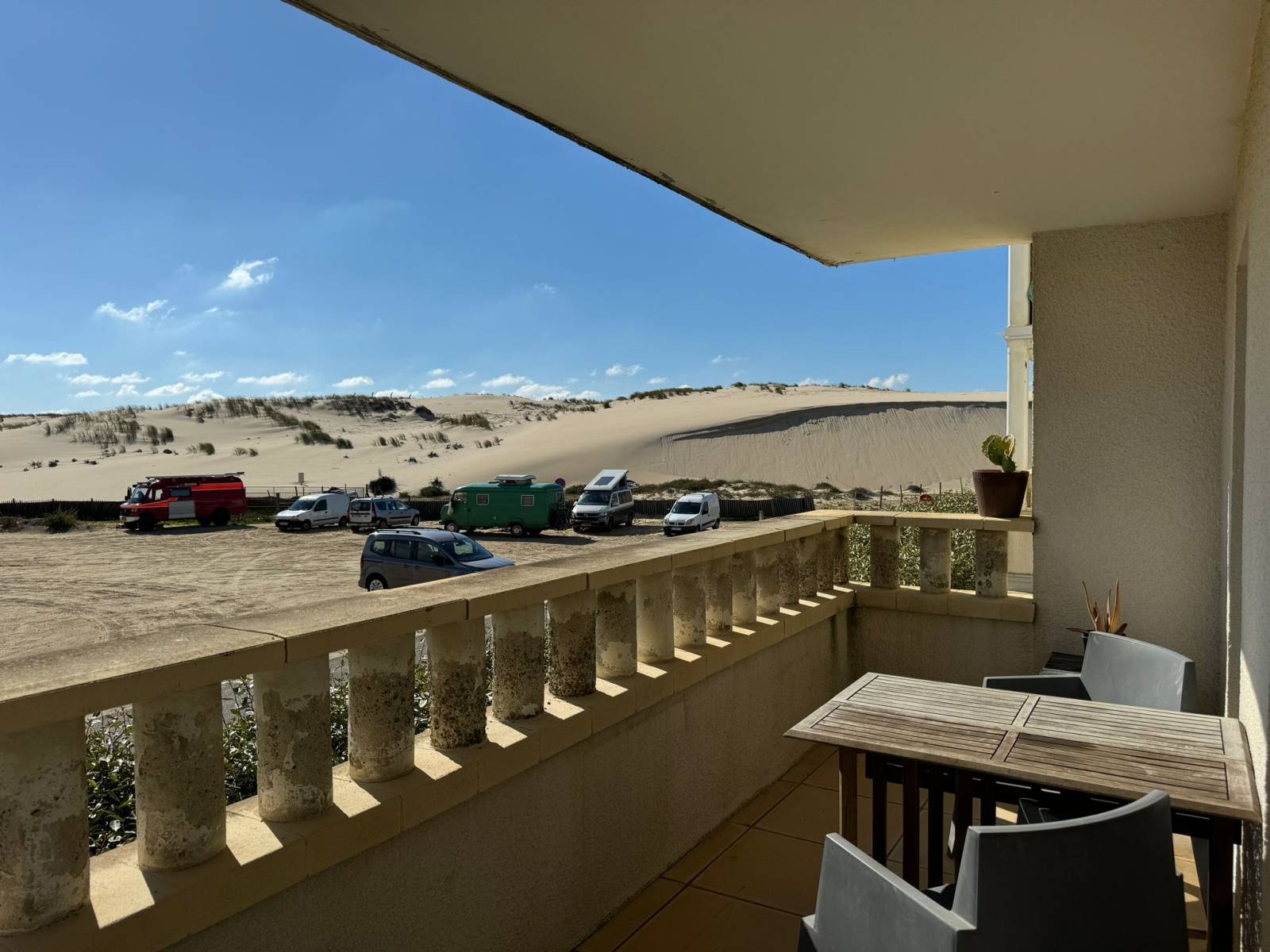 Agence immobilière à Biscarrosse spécialisé dans la location saisonnière