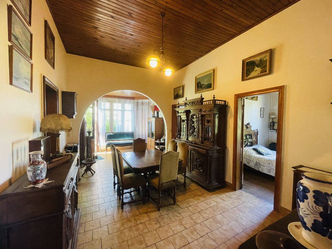 Acheter une maison à rénover à Biscarrosse plage