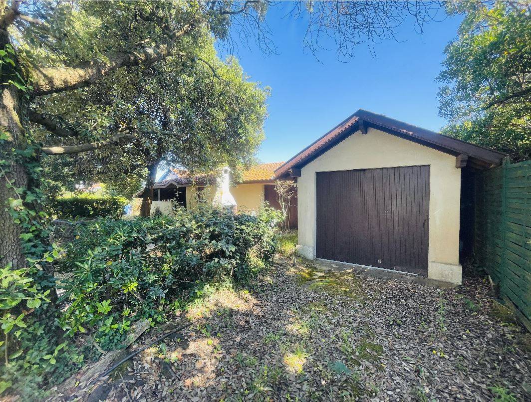 investissement immobilier dans Les Landes