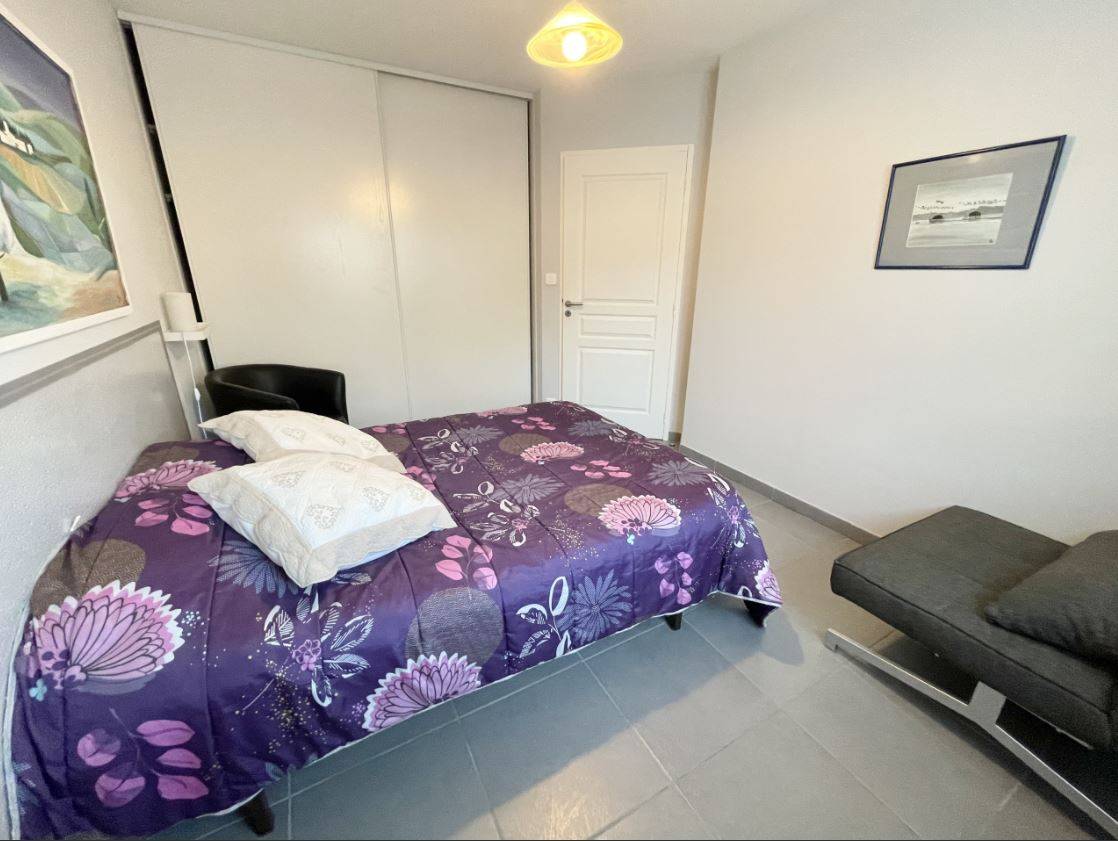 Louer une maison pour six personnes proche de l'océan dans les Landes