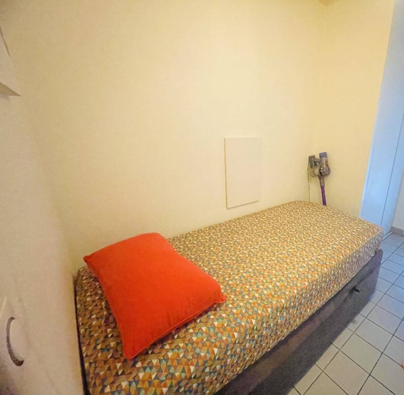 Appartement d'une chambre en rez de chaussée à vendre à Biscarrosse Plage