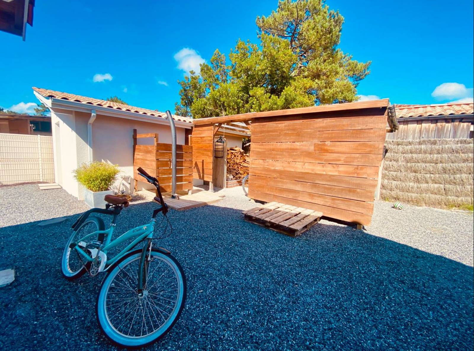 Agence immobilière où trouver une grande maison dans les Landes