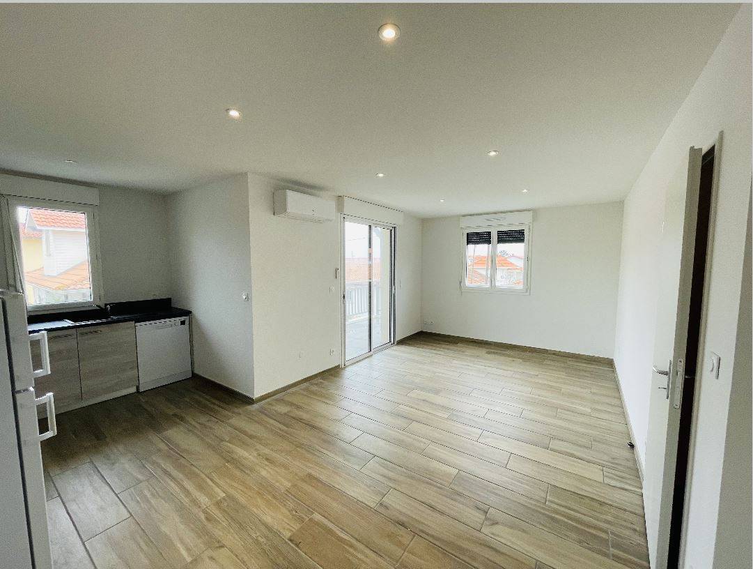 Vendu : Appartement T3 neuf Biscarrosse Plage