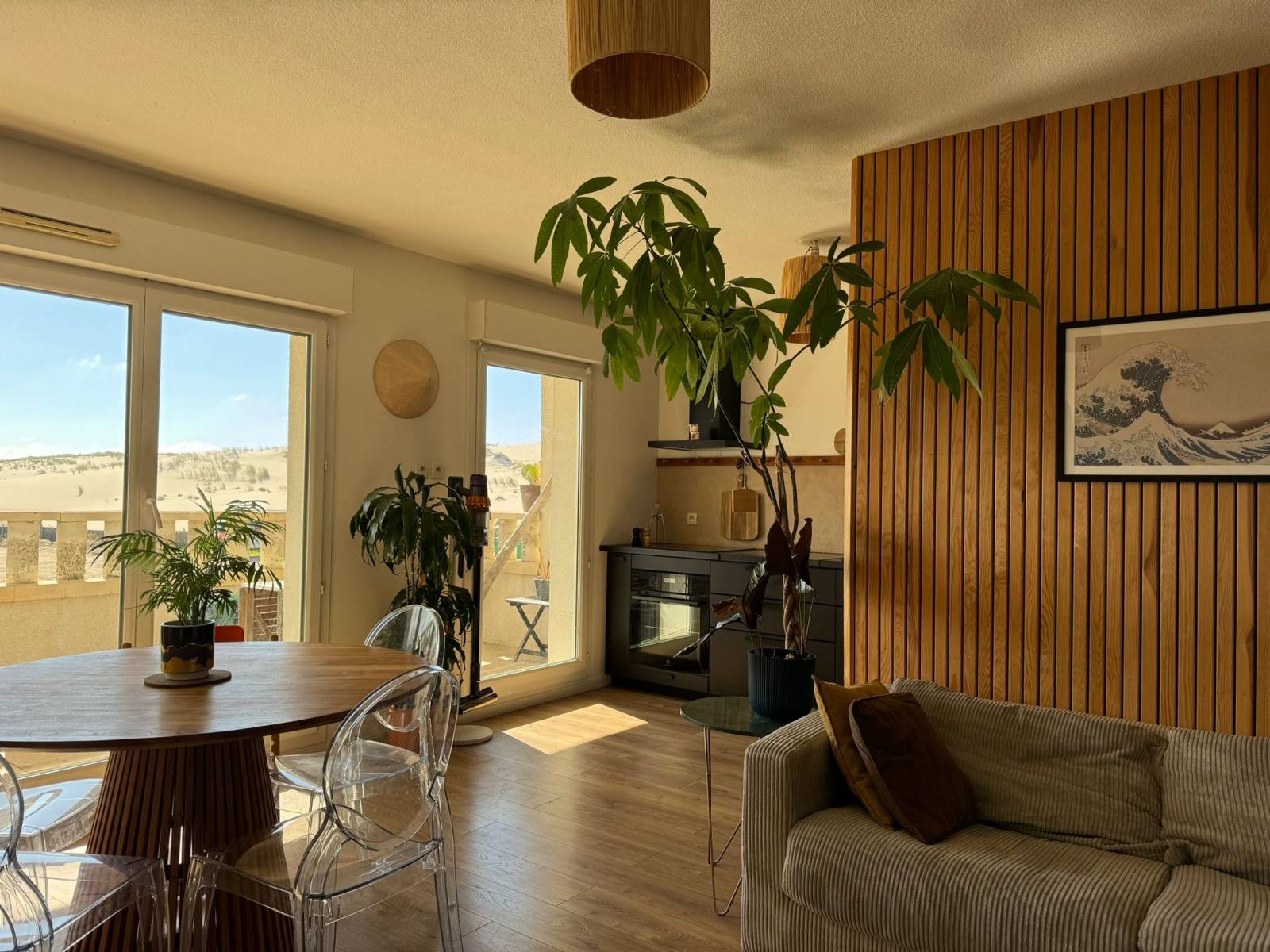 Agence immobilière à Biscarrosse Plage