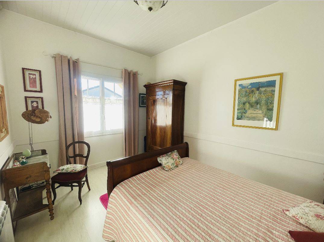 Maison avec trois chambres à vendre proche de l'océan à Biscarrosse plage