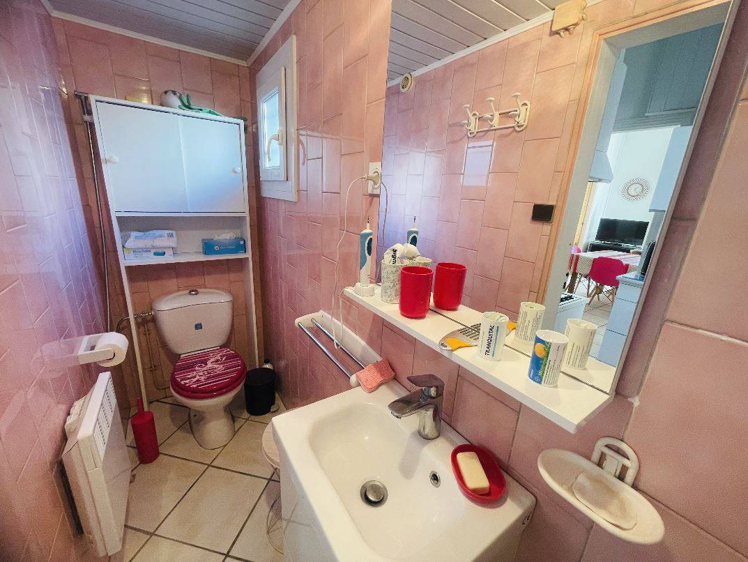 Maison avec trois chambres à vendre proche de l'océan à Biscarrosse plage