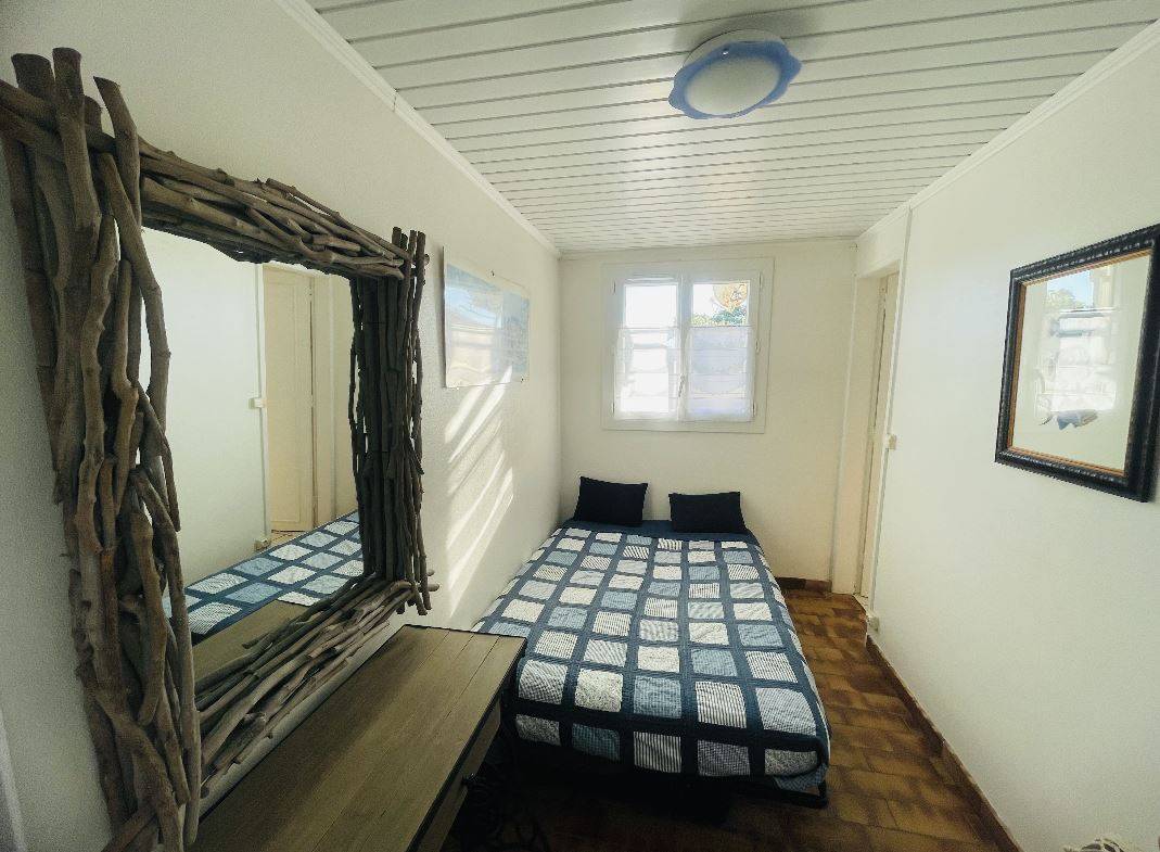 Maison avec trois chambres à vendre proche de l'océan à Biscarrosse plage