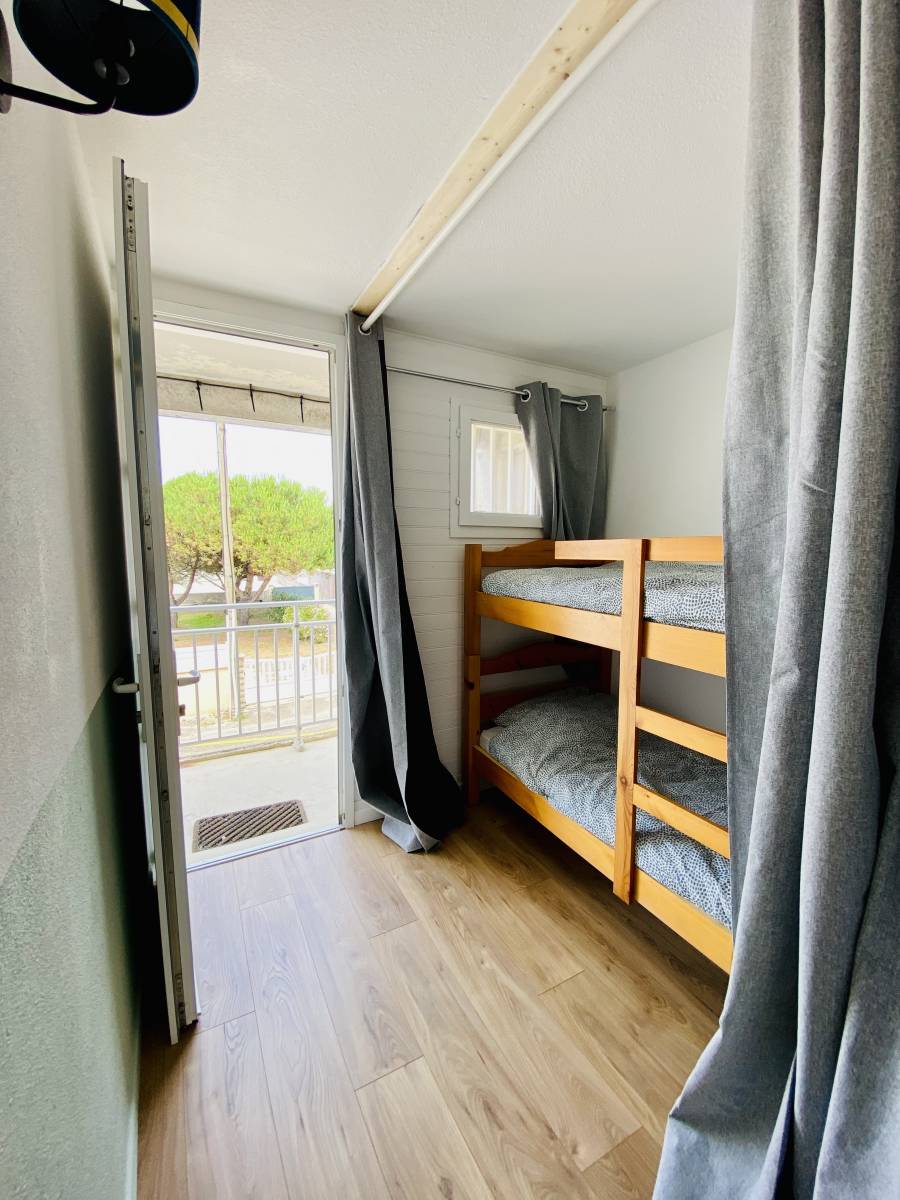 trouver un logement équipé a la vente 40