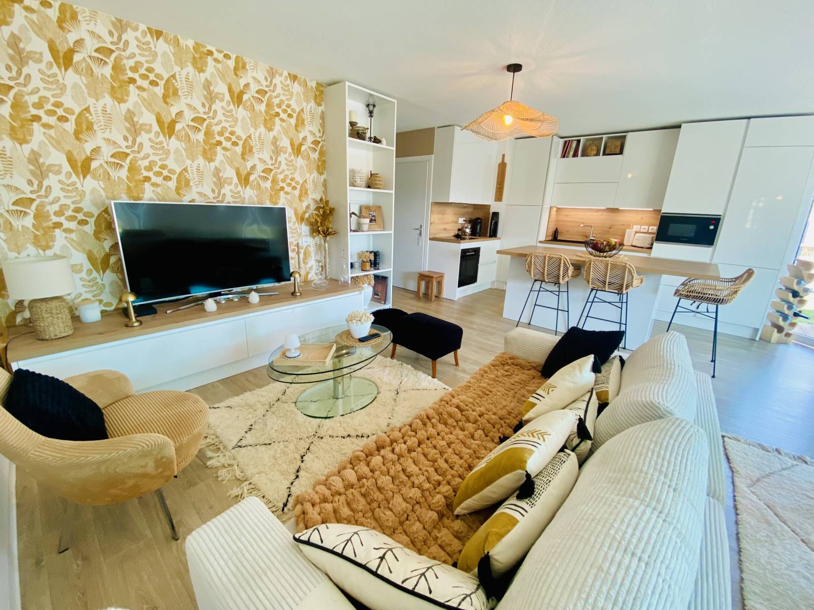 Acheter une maison sans travaux à Biscarrosse