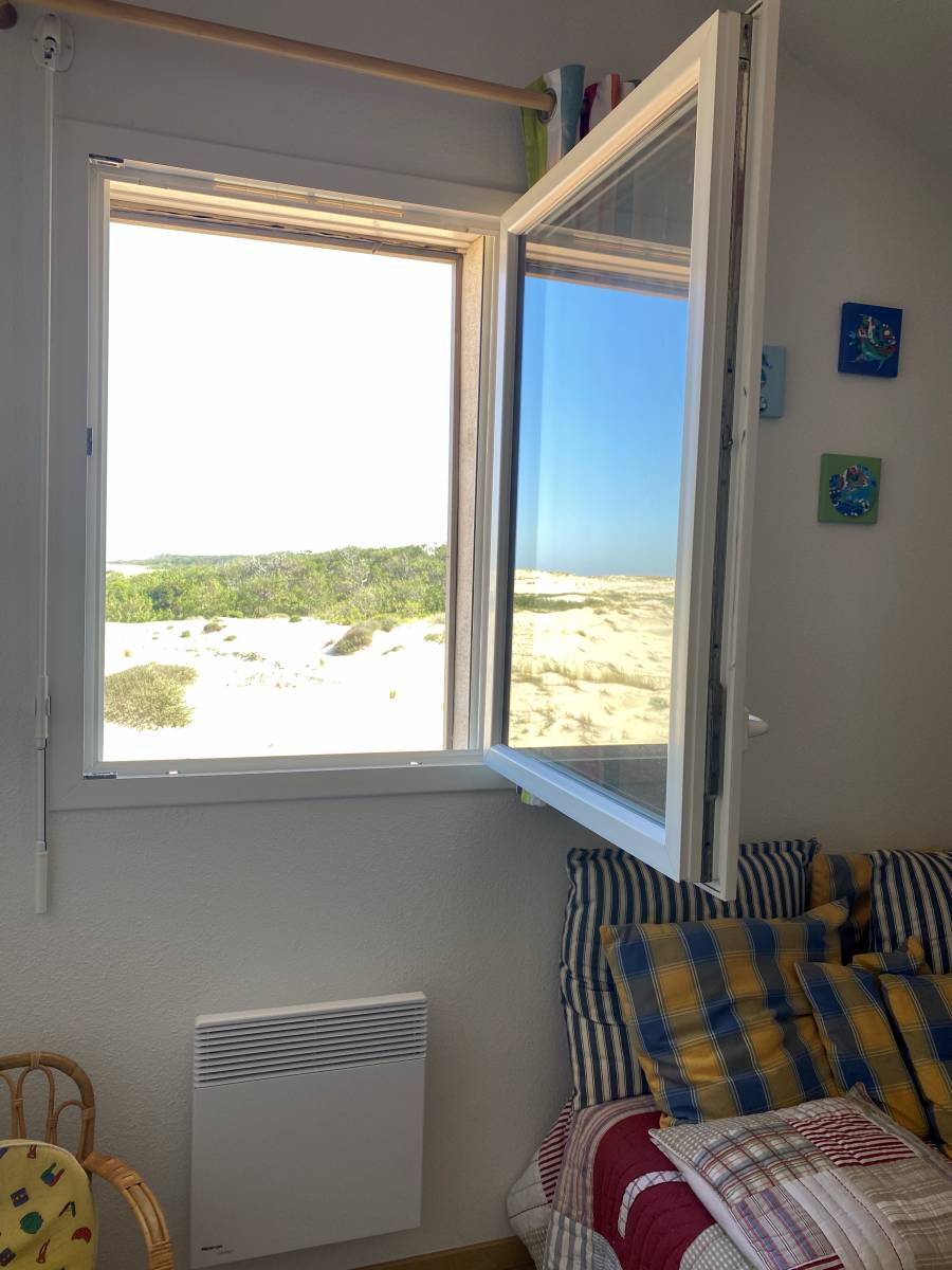Acheter un appartement en duplex à Biscarrosse plage