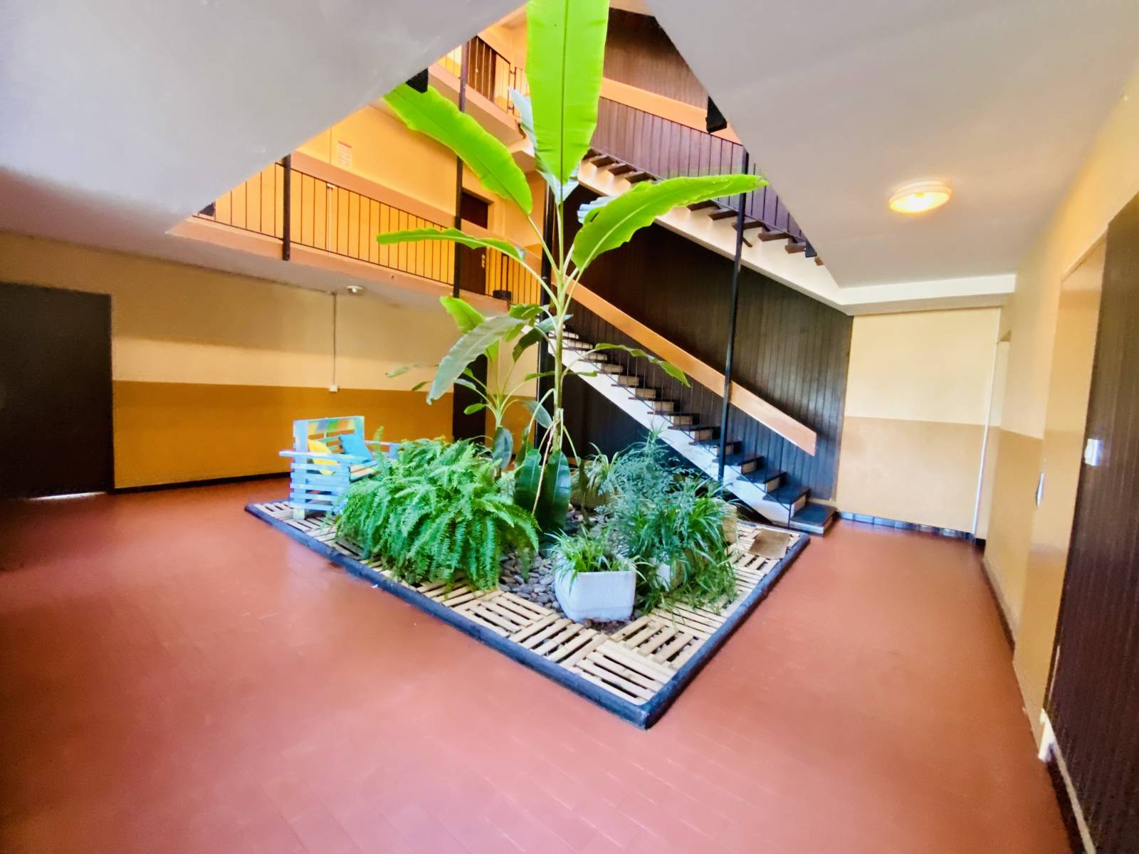 Agréable et lumineux Appartement T4 à Biscarrosse Bourg