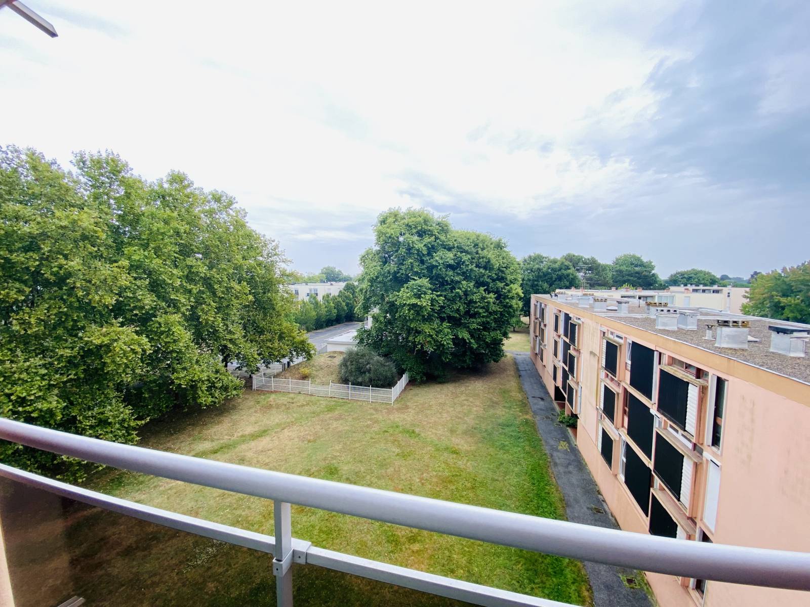 Appartement à vendre avec 4 chambres à Biscarrosse