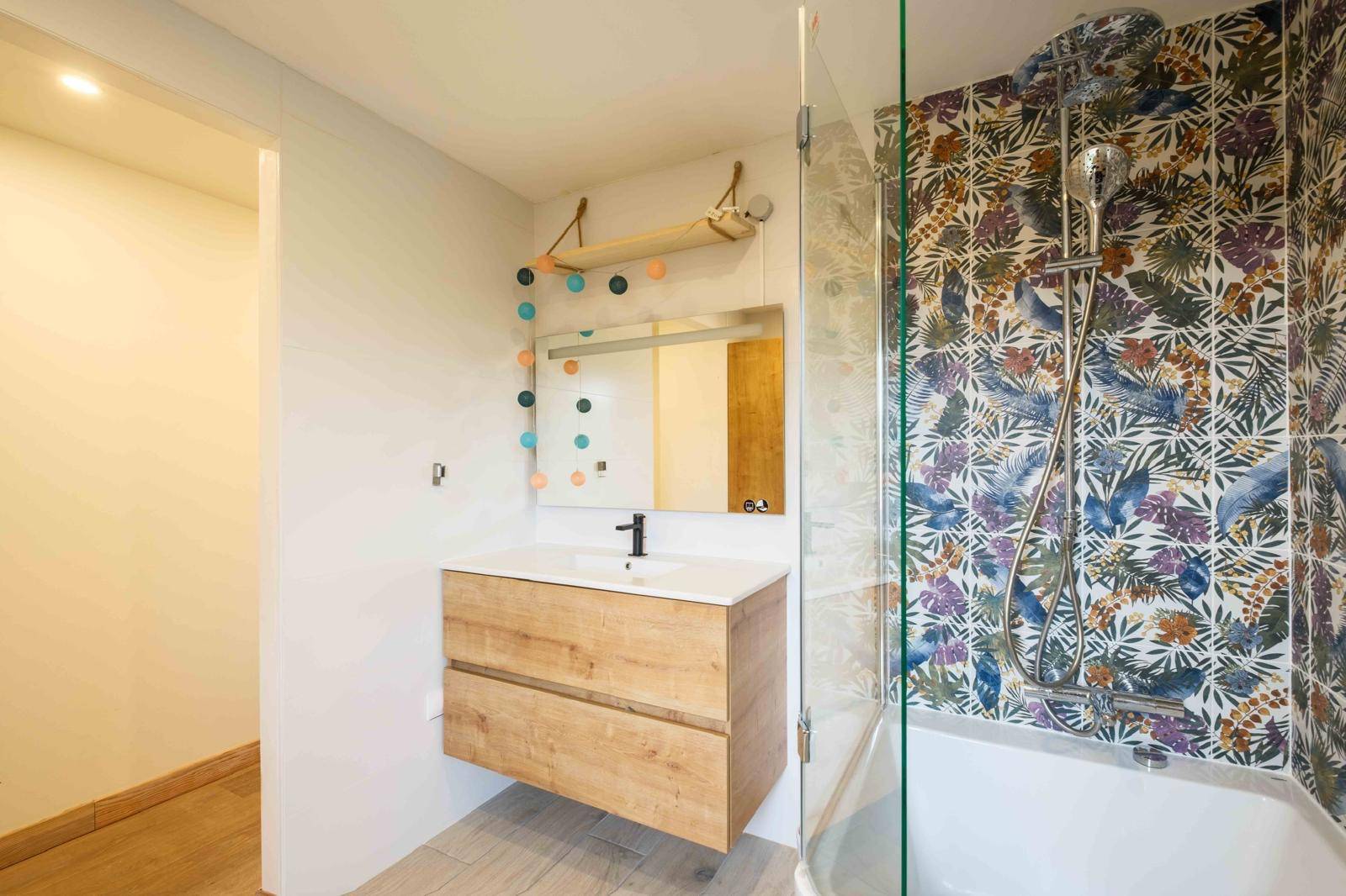 Agréable villa familiale de 4 chambres avec piscine dans une impasse à Biscarrosse Bourg