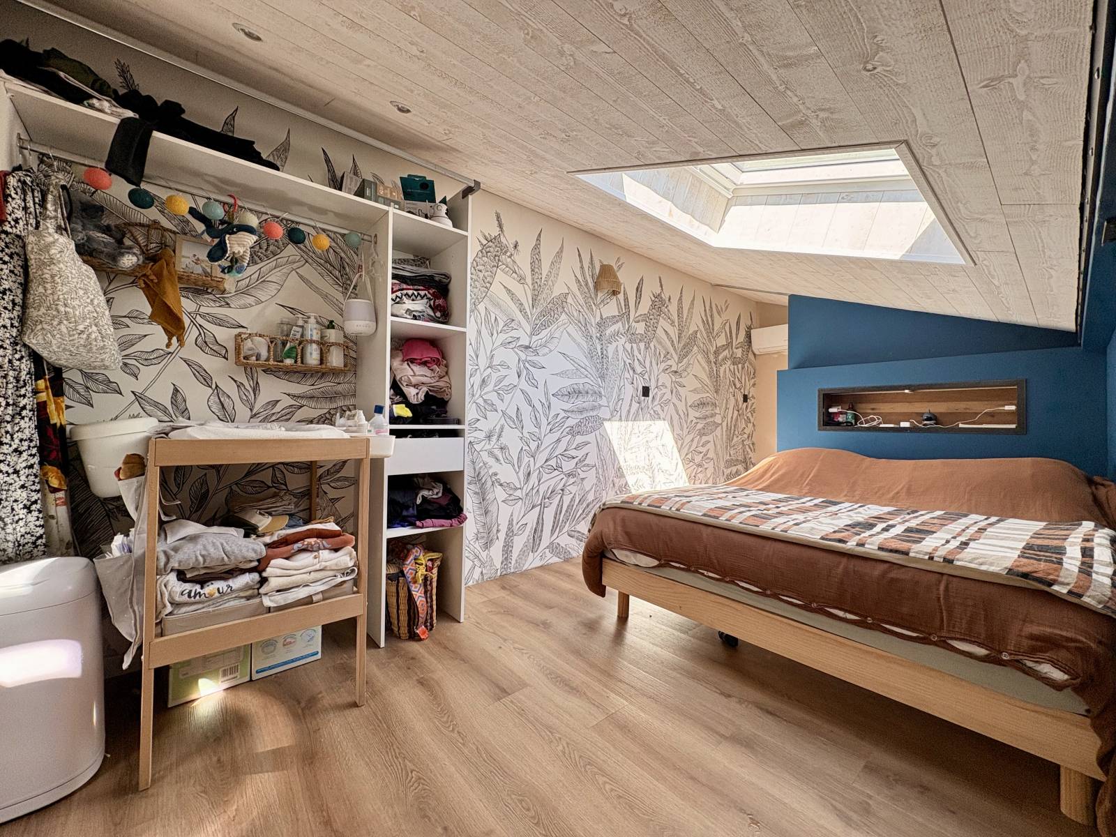 Magnifique Maison T2 Duplex à Biscarrosse