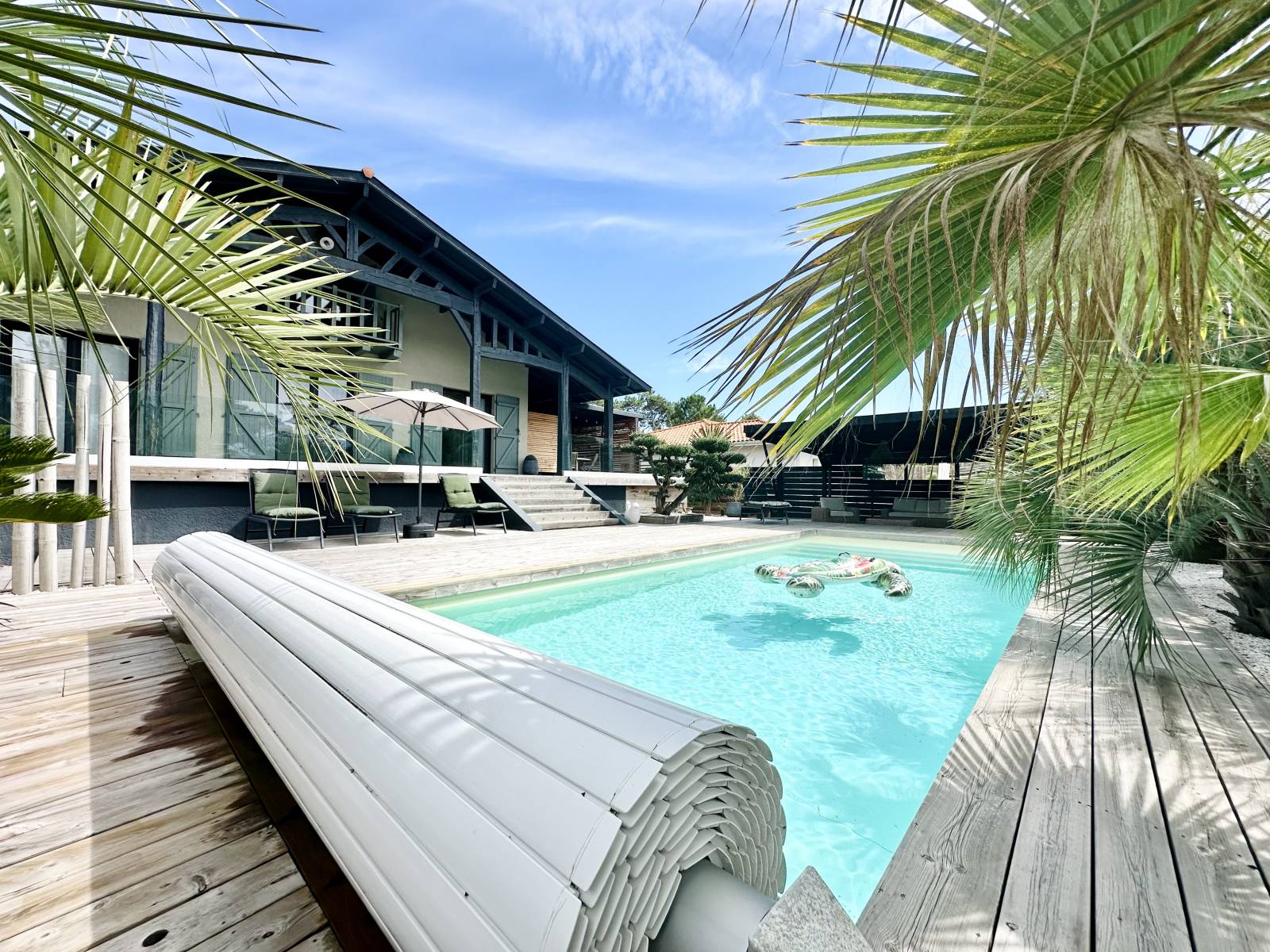 Maison 4 pièces 260 m² · à Biscarrosse · 260 m² · 998 000 €