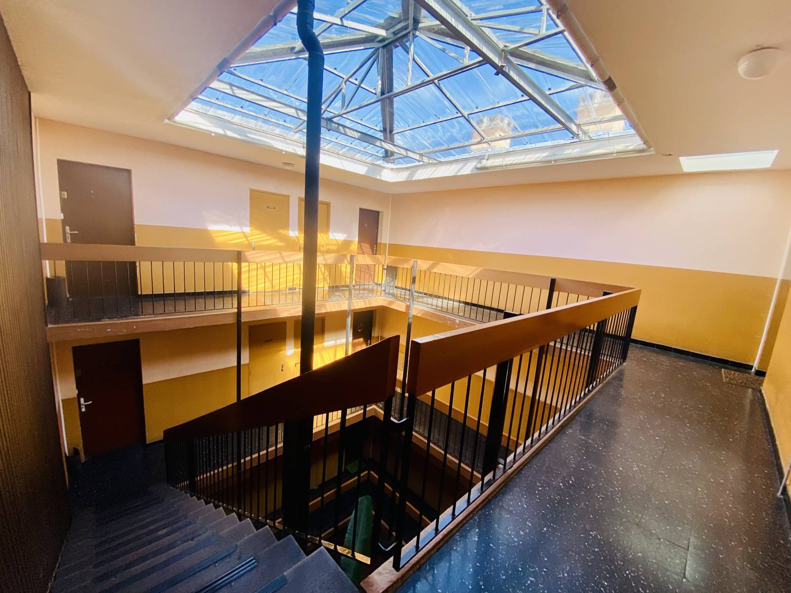 Agréable et lumineux Appartement T4 à Biscarrosse Bourg