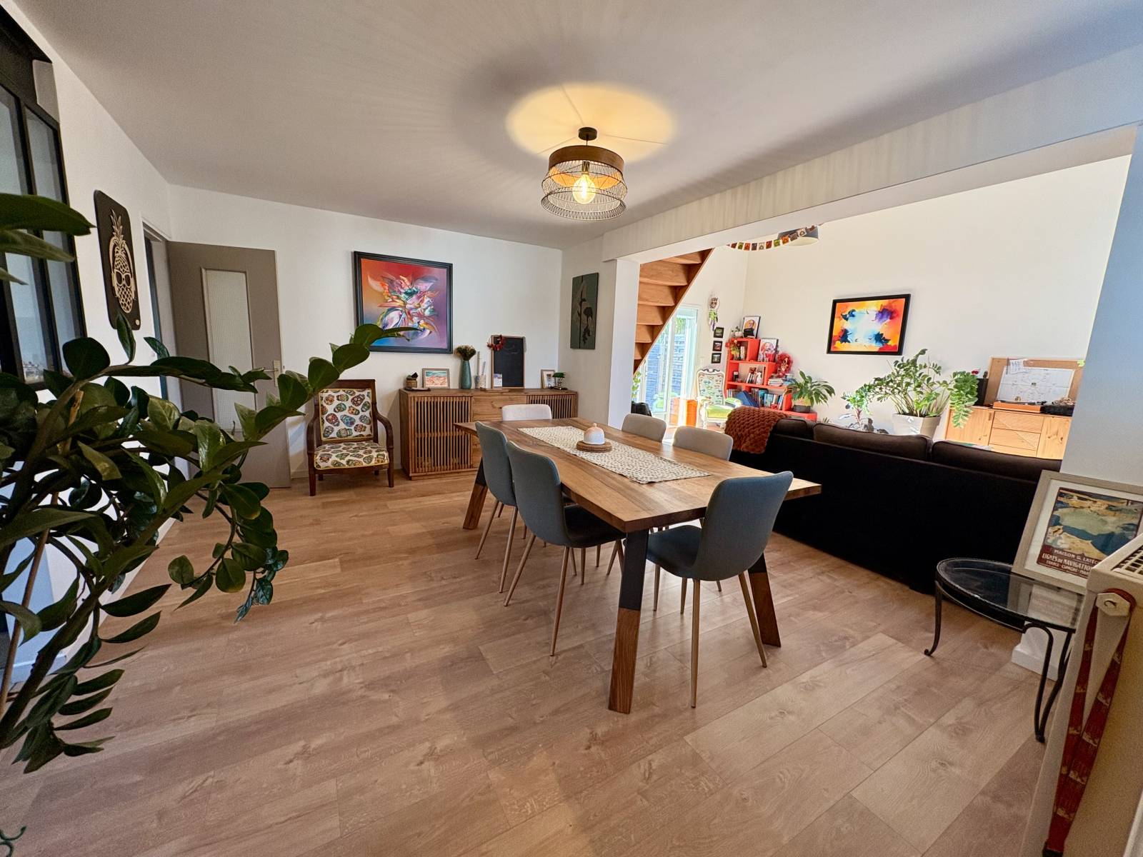 Agence immobilière expert en transaction à biscarrosse