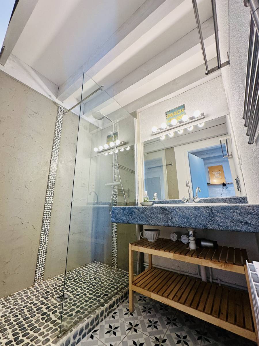 Magnifique Maison T3 Duplex à Biscarrosse Plage