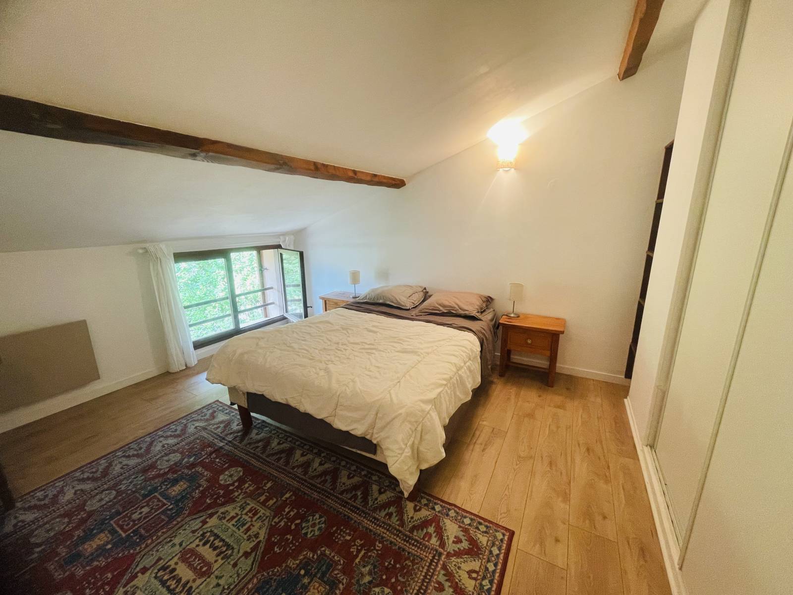 Spacieuse Villa avec grand jardin au calme Biscarrosse pour 10 personnes
