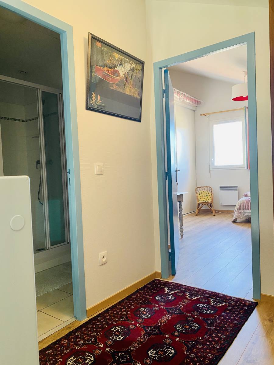 appartement à vendre à Biscarrosse idéal résidence secondaire