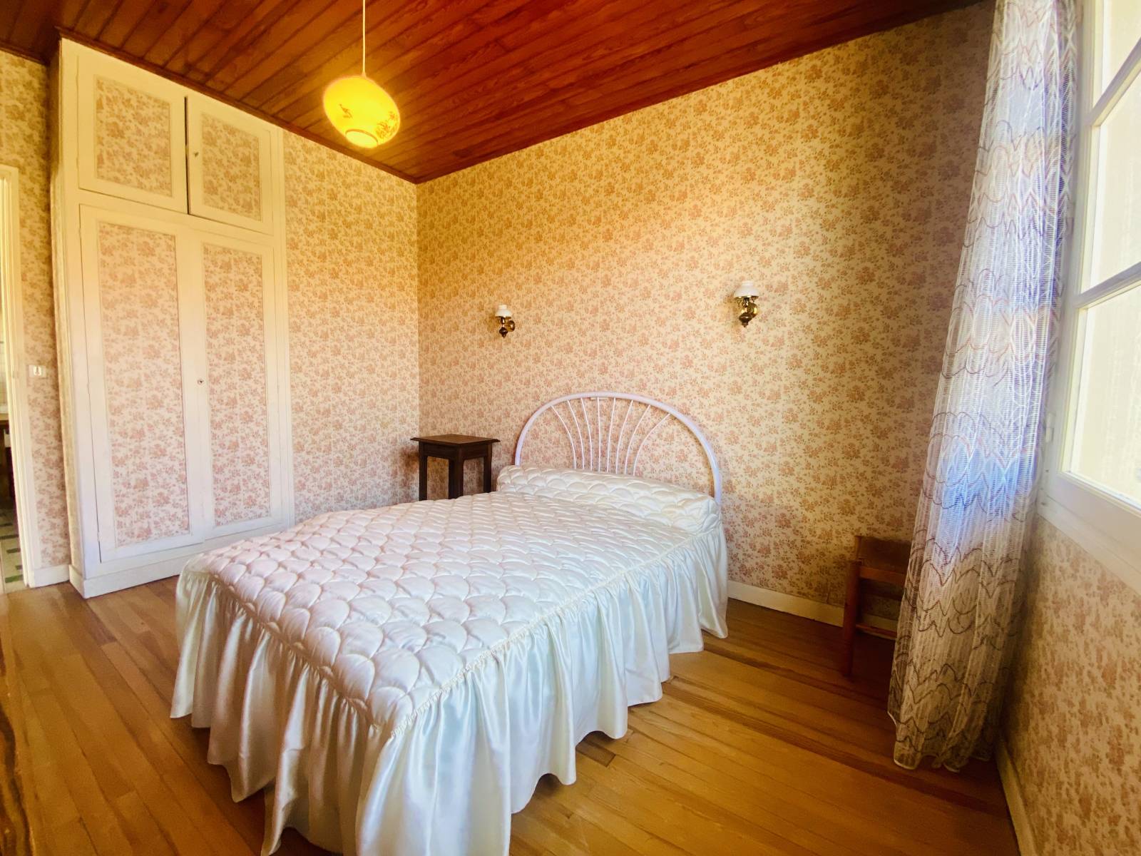 Maison à rénover de plus de 100m² à Biscarrosse plage