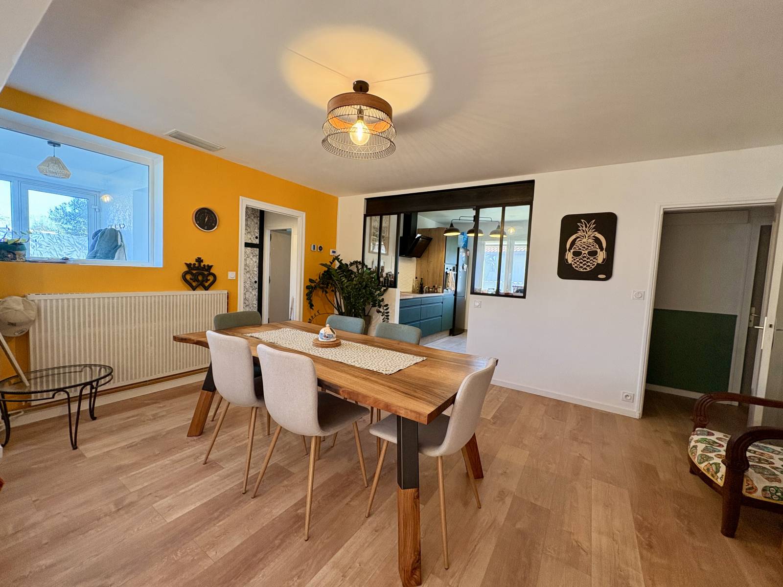 Maison à vendre à biscarrosse bourg