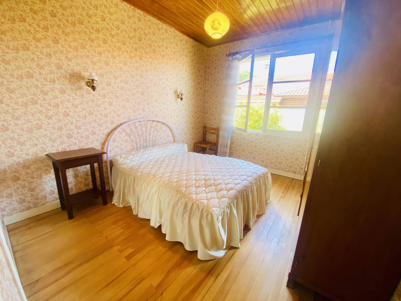 Maison à rénover à vendre à Biscarrosse plage