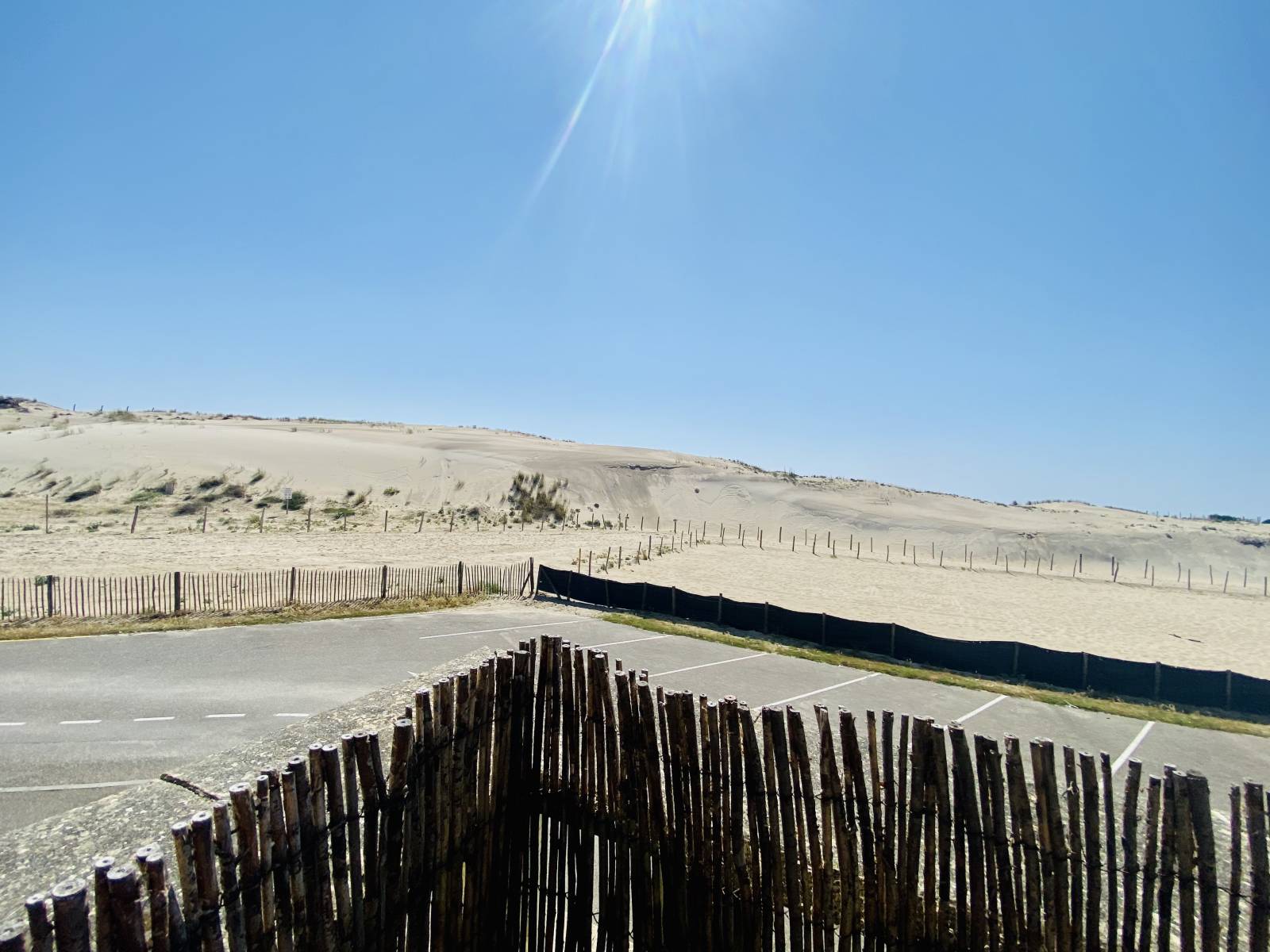 Acheter un appartement pour les vacances dans les Landes