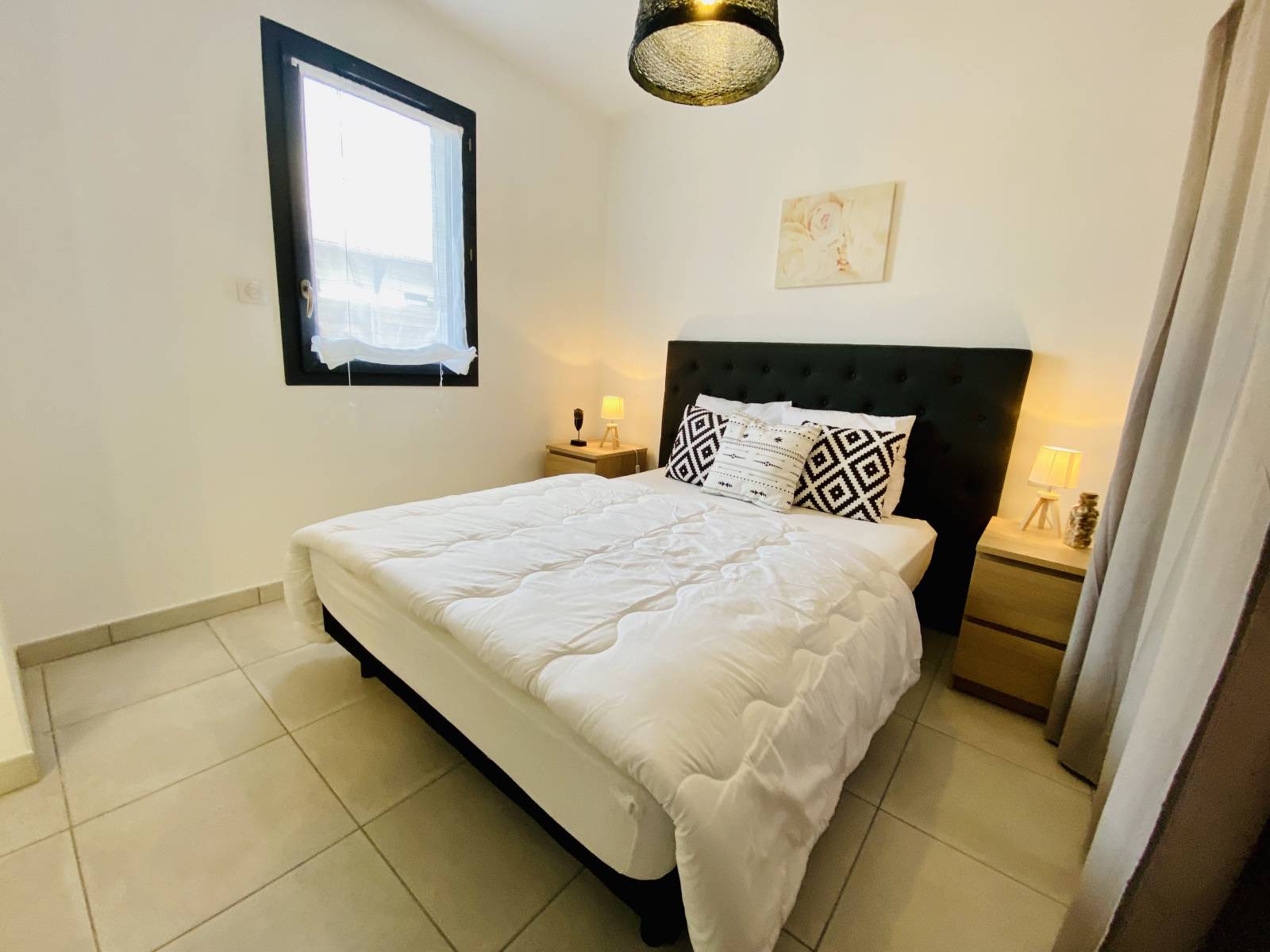 achat immédiat appartement avec prestations de qualité Biscarrosse centre