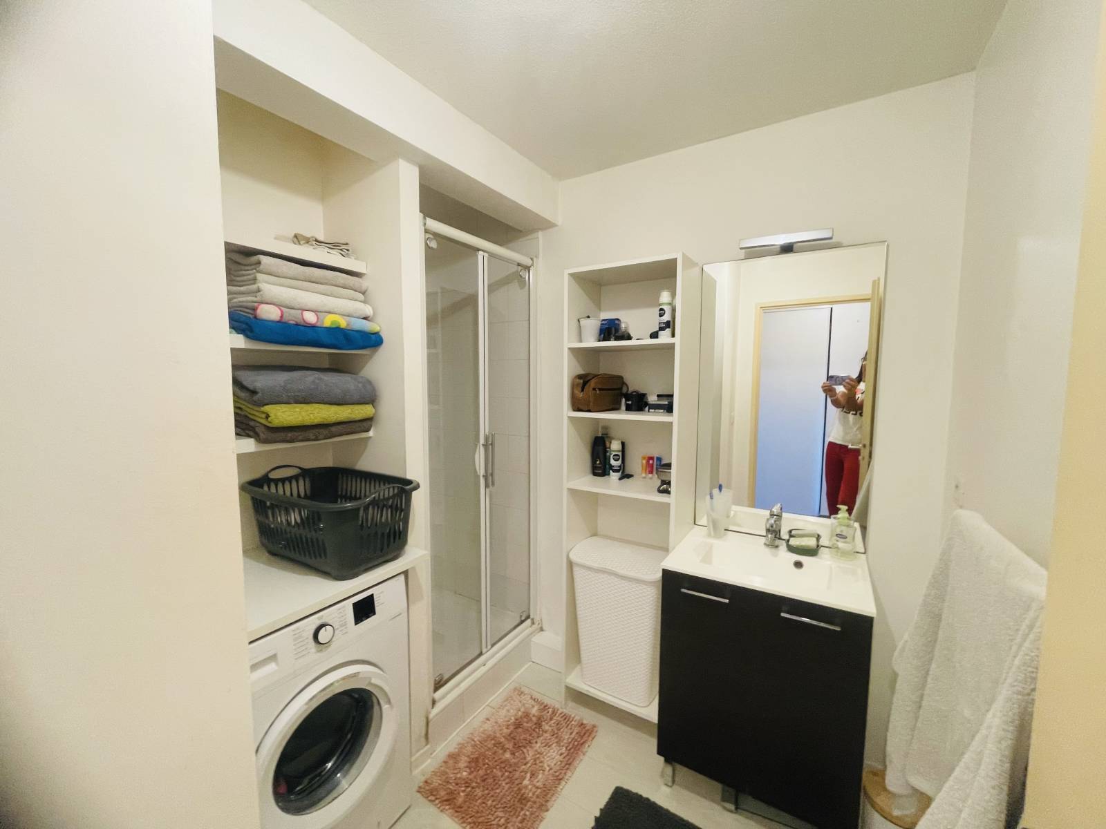 Appartement T2 cabine avec parking proche de l'ocean à Biscarrosse Plage