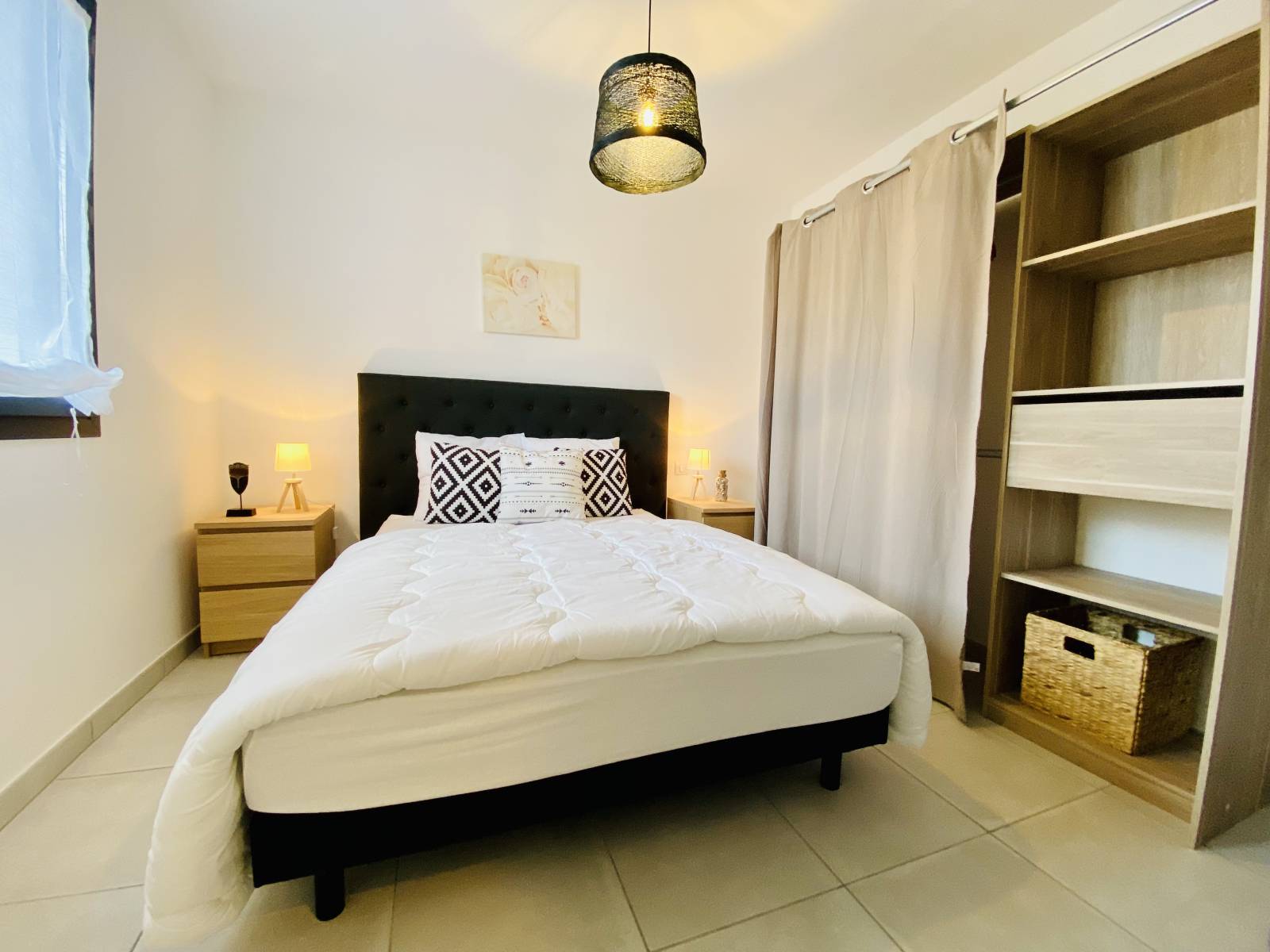 appartement a la vente avec prestations de standing et parking privatif du coté de Biscarrosse Landes