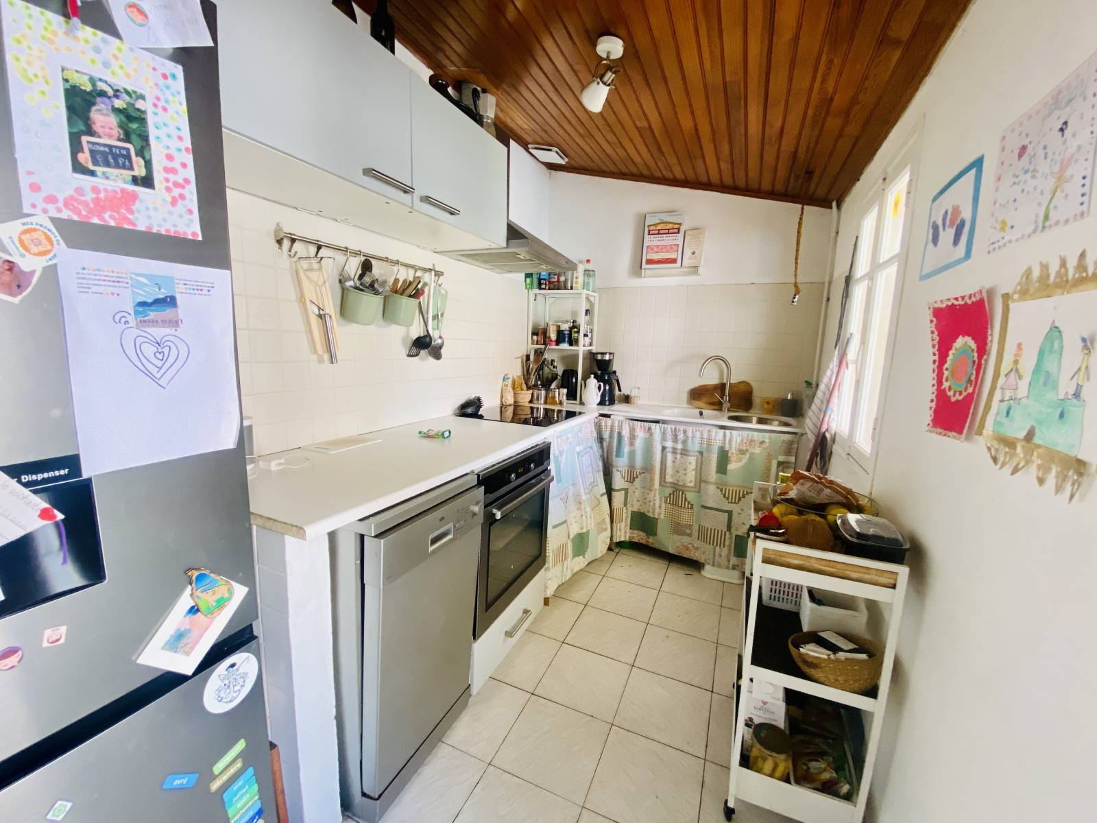 Maison à acheter dans les Landes