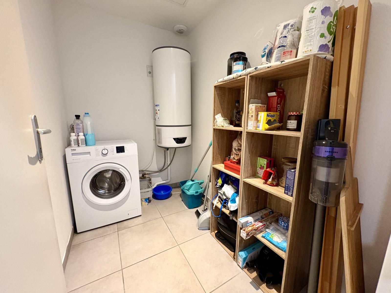 Joli T2 Bis dans Résidence Neuve au centre-ville de Biscarrosse Plage