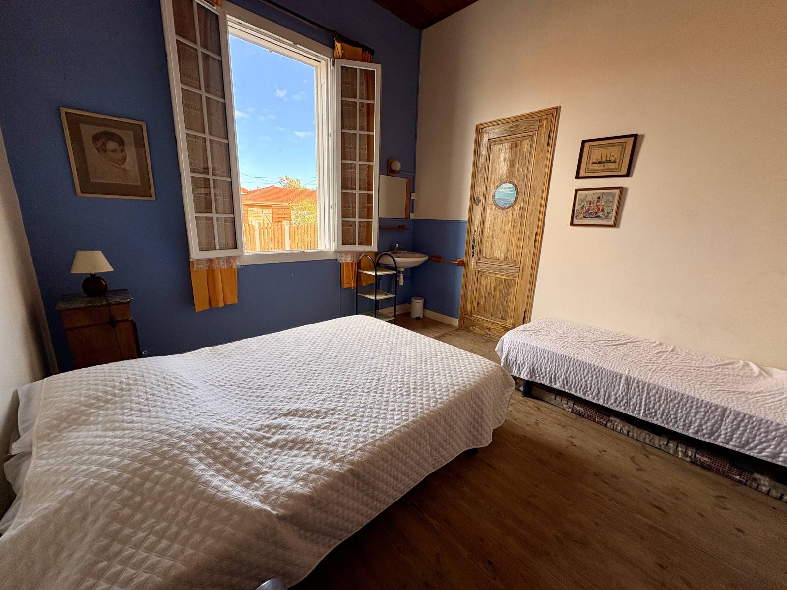 Belle propriété 7 chambres tout proche de la Plage et du Centre-de Biscarrosse Plage