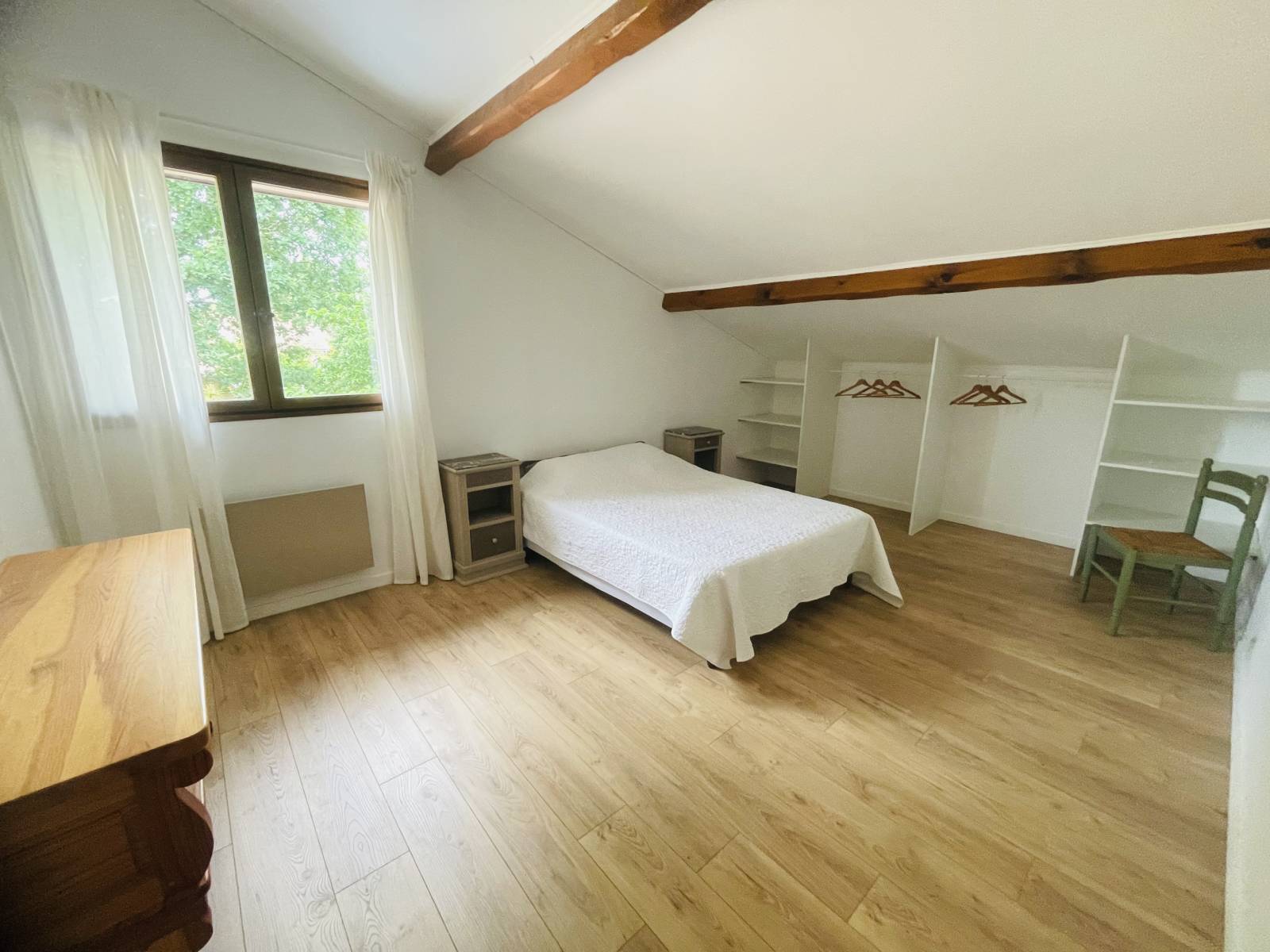 Spacieuse Villa avec grand jardin au calme Biscarrosse pour 10 personnes
