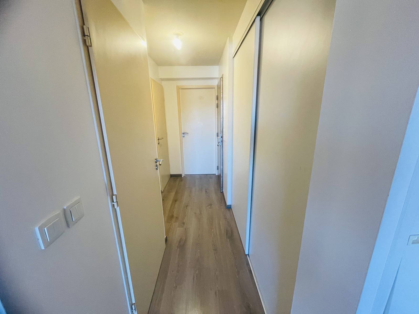 Appartement T2 cabine avec parking proche de l'ocean à Biscarrosse Plage