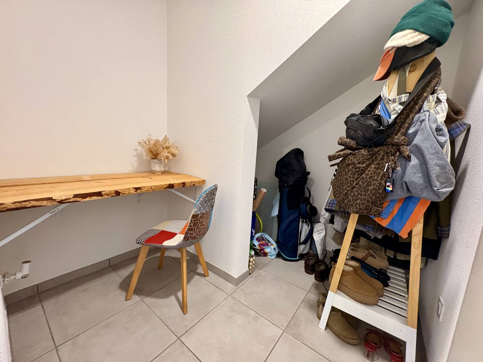 Joli T2 Bis dans Résidence Neuve au centre-ville de Biscarrosse Plage