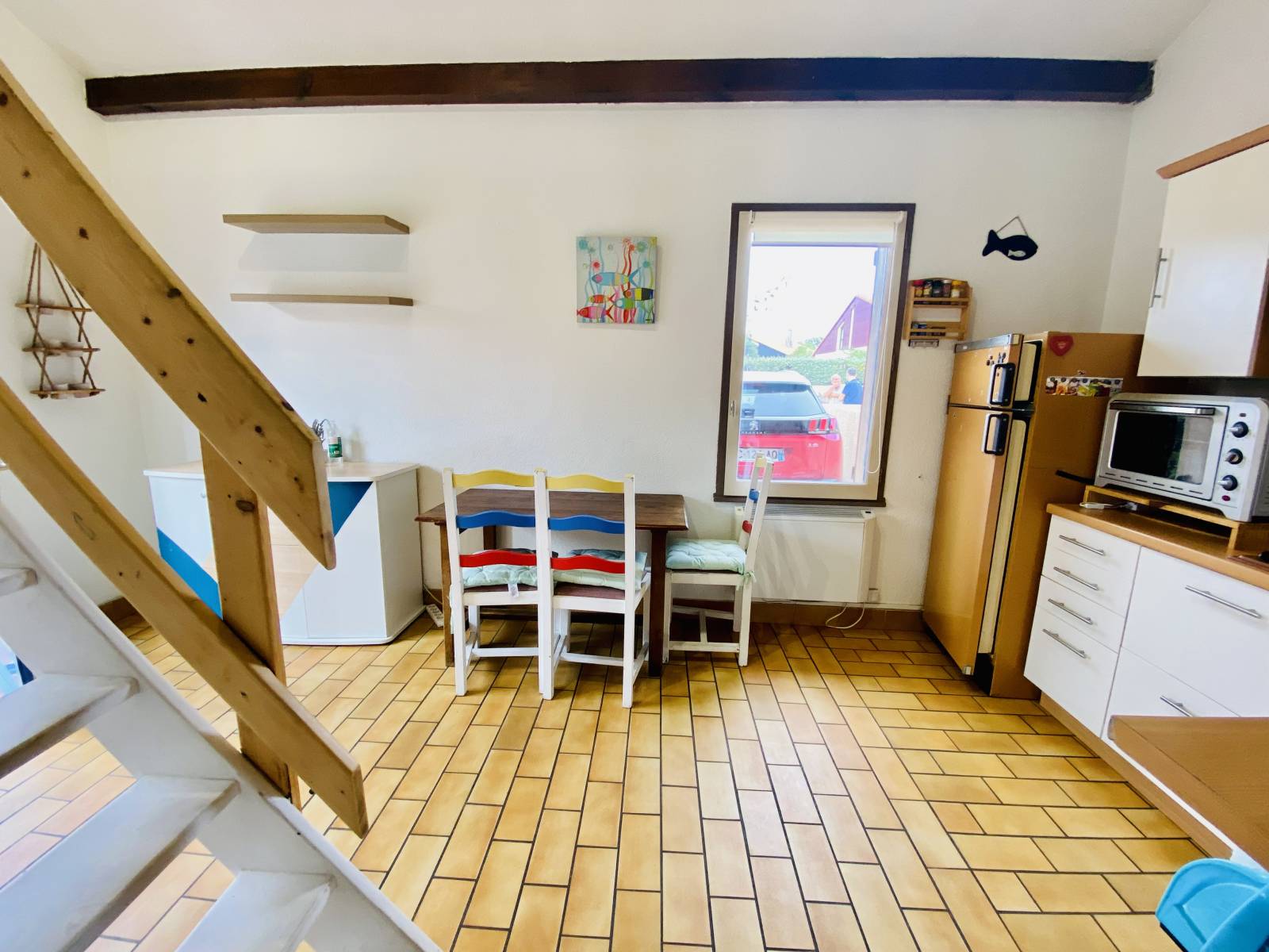 Acheter un pavillon privatif proche de la plage à Biscarrosse Plage