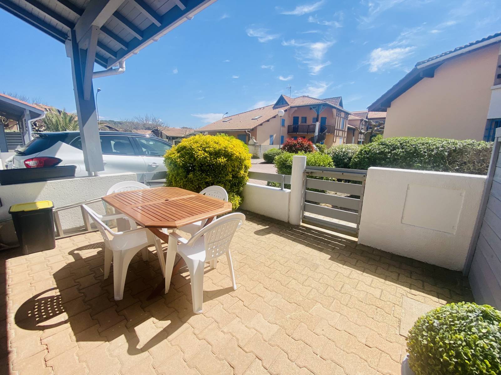 Vendu : Sympathique Pavillon avec 2 Chambres + Mezzanine