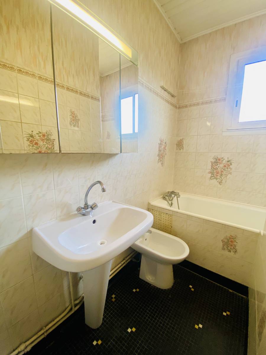 Acheter pour rénover une maison d'au moins 100m² à Biscarrosse plage