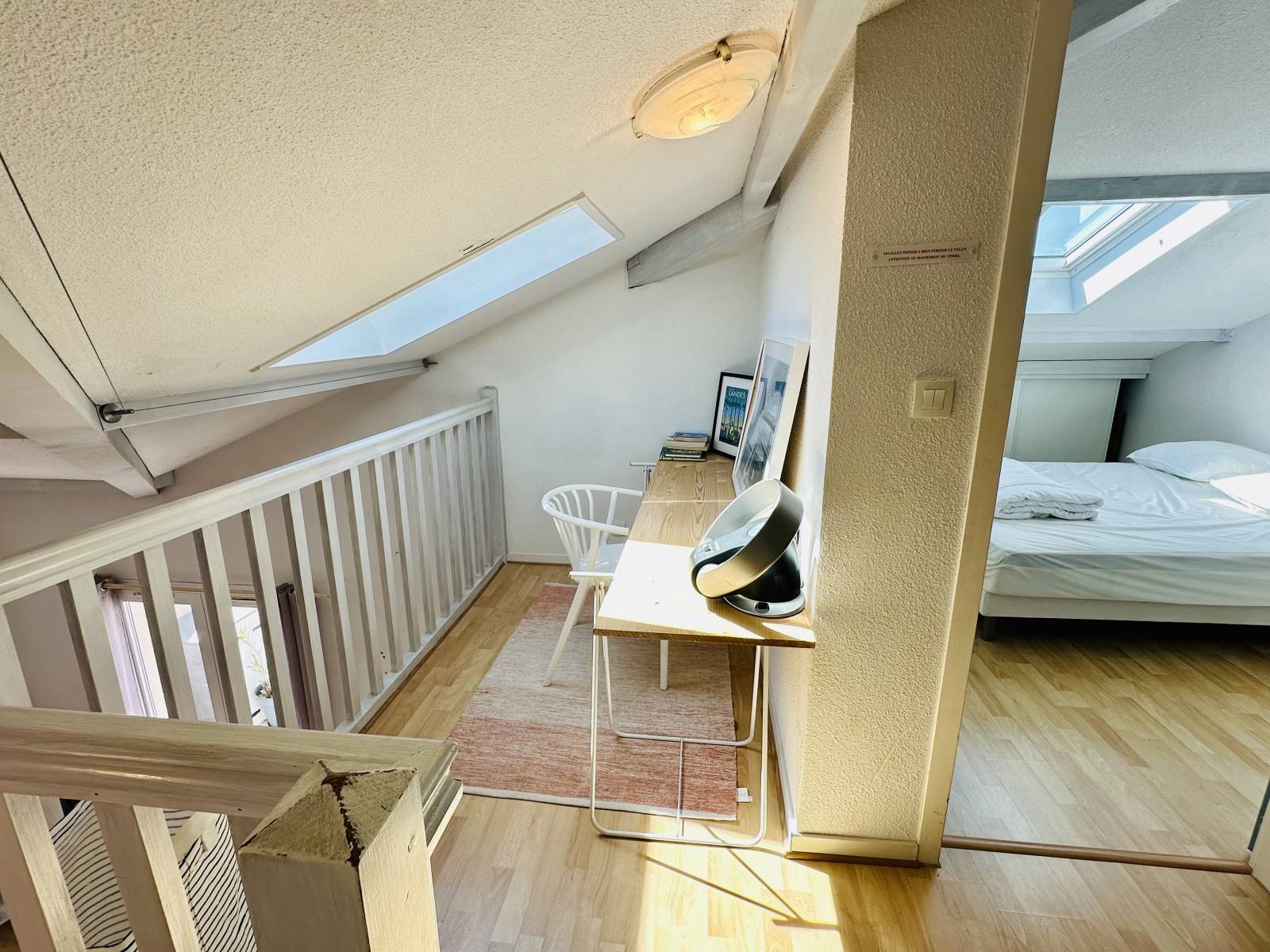 Magnifique Maison T3 Duplex à Biscarrosse Plage