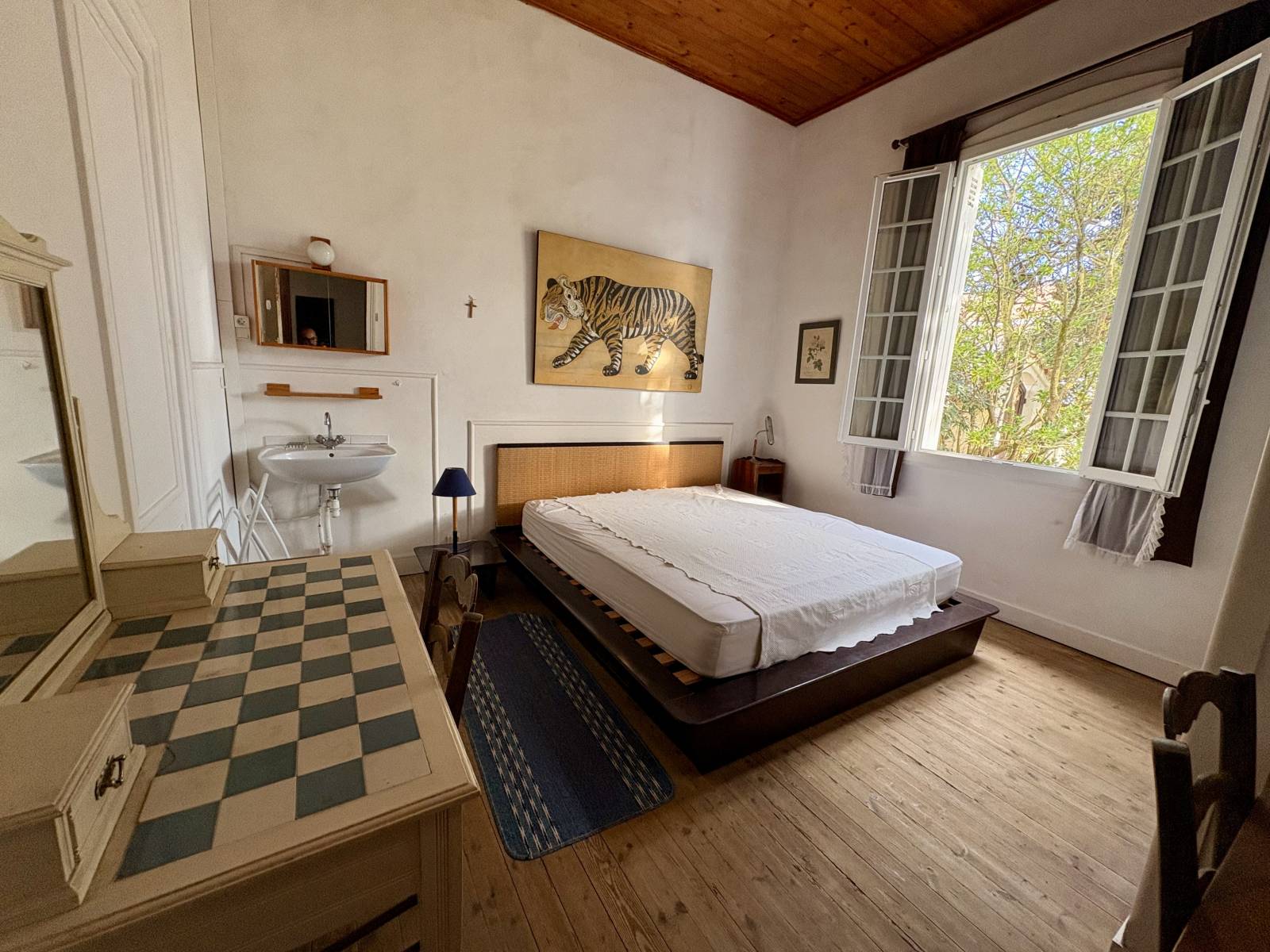 Belle propriété 7 chambres tout proche de la Plage et du Centre-de Biscarrosse Plage