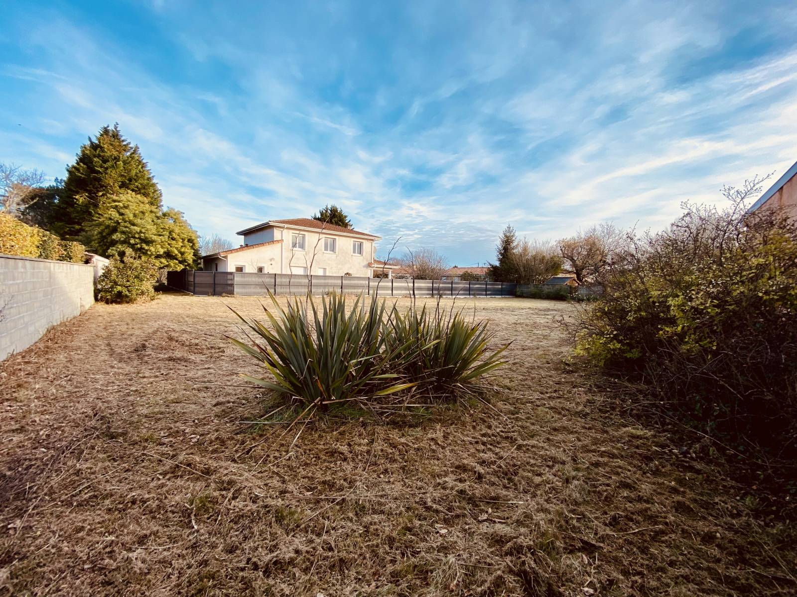 Acheter un terrain constructible à Biscarrosse dans les Landes