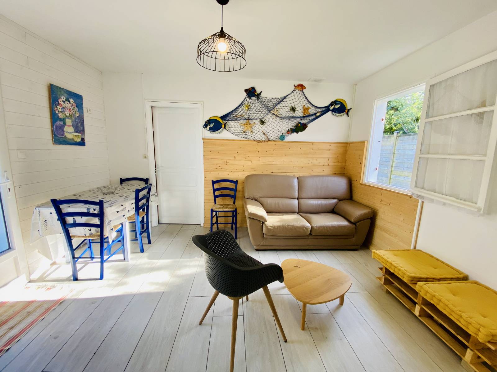 acheter une maison proche de l'océan à Biscarrosse