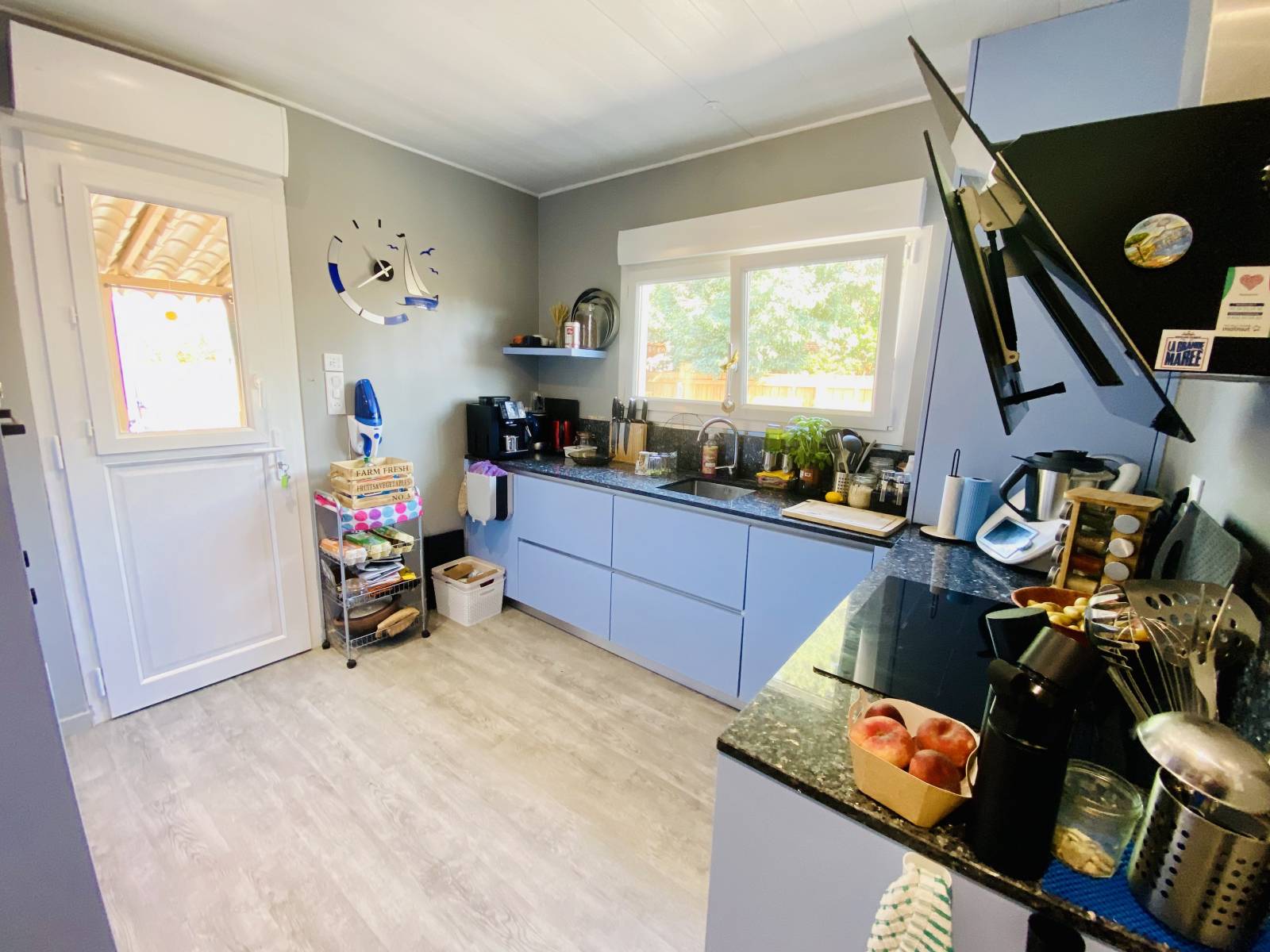 Agence immobilière à Biscarrosse plage