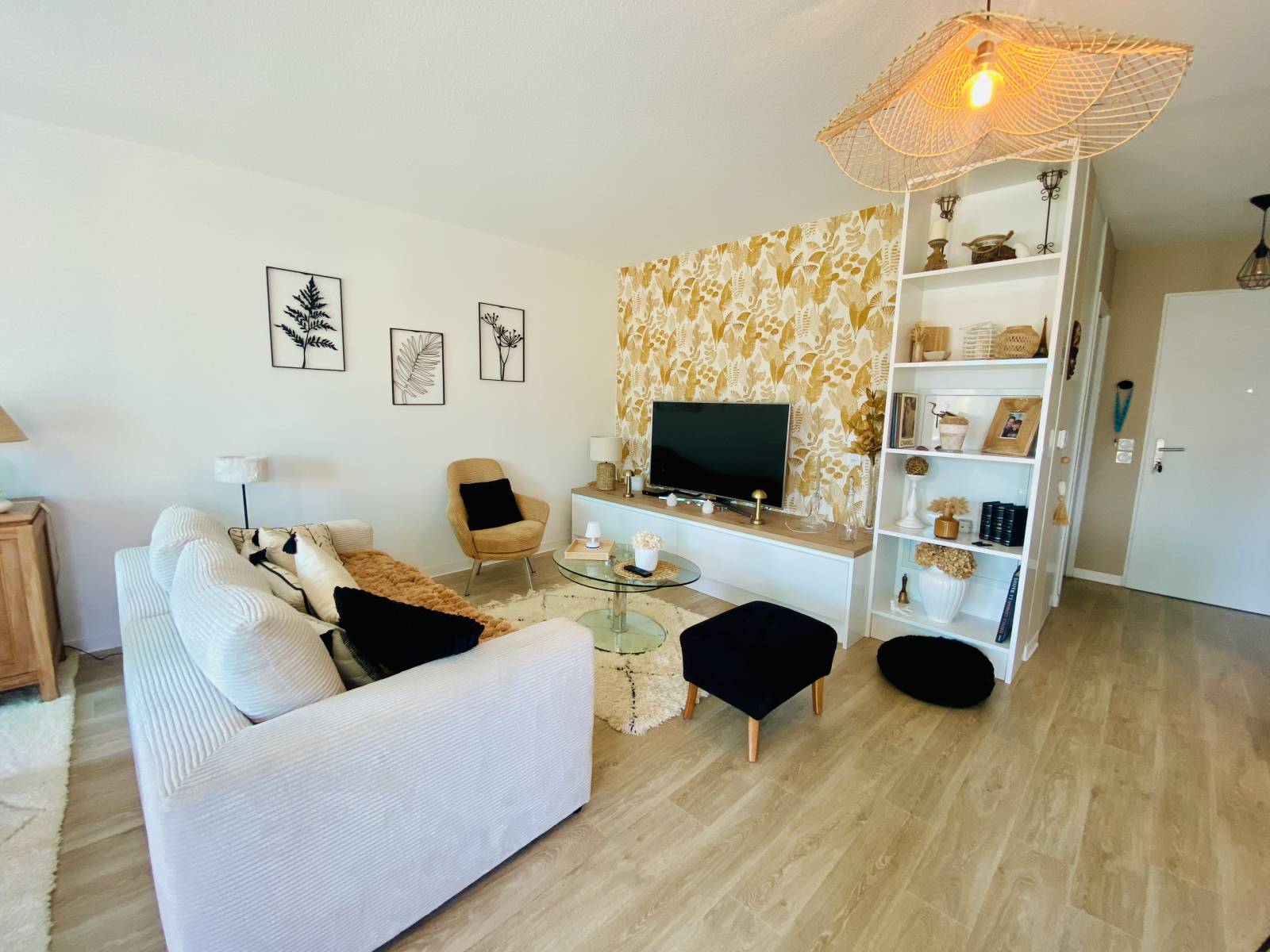 acheter une maison proche des commerces à Biscarrosse